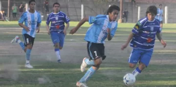 El Azul y un dulce empate El Azul y un dulce empate