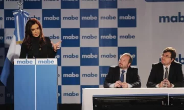 Un extrapartidario vigilará aplicación de la Ley de Medios Un extrapartidario vigilará aplicación de la Ley de Medios