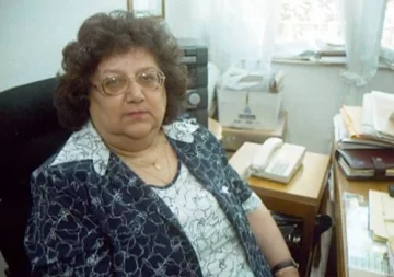 Expropiaciones: la jueza Marún quedó más cerca del jury Expropiaciones: la jueza Marún quedó más cerca del jury