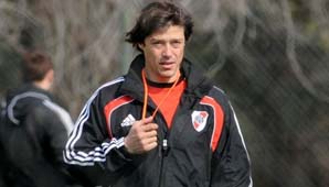 Almeyda, en jaque Almeyda, en jaque