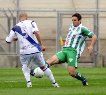 “Es el momento de ganar” “Es el momento de ganar”