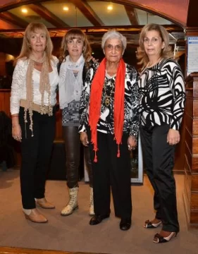 Cumple de Laura Benítez Cumple de Laura Benítez