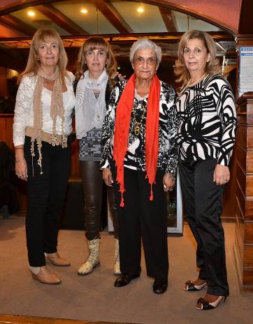 Cumple de Laura Benítez Cumple de Laura Benítez