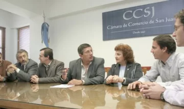 Nació una nueva entidad comercial Nació una nueva entidad comercial