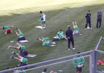 Enganchado al ataque Enganchado al ataque