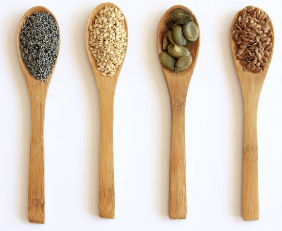 Pequeñas pero potentes Pequeñas pero potentes