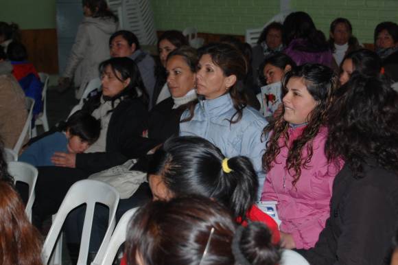 Cena anual para Cena anual para