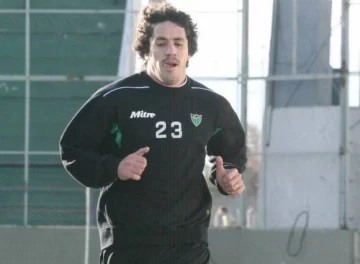 Cambio de esquema y una duda en San Martín para recibir a Quilmes Cambio de esquema y una duda en San Martín para recibir a Quilmes