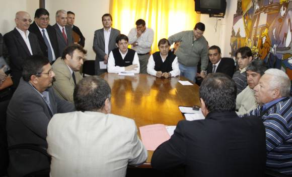 Sin shoppings ni súper el 26 Sin shoppings ni súper el 26