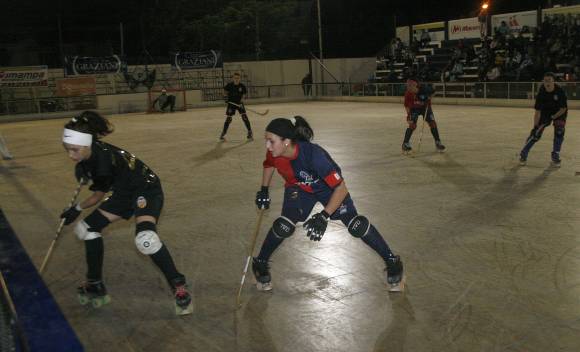 Valenciano y Concepción jugarán la final Valenciano y Concepción jugarán la final