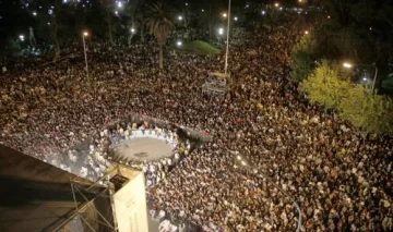 El festejo que duró 2 días El festejo que duró 2 días