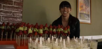 Un mundo dulce y personalizado Un mundo dulce y personalizado