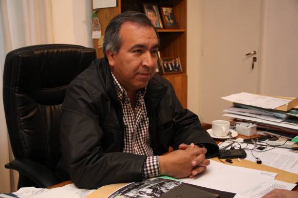 “El desafío es hacer un encuentro exitoso” “El desafío es hacer un encuentro exitoso”