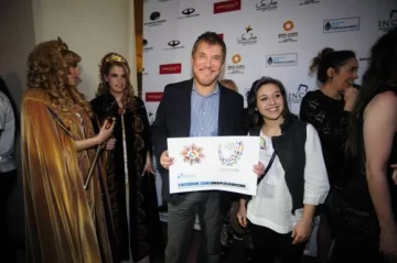 “Esto será inolvidable” “Esto será inolvidable”