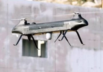 Los ejércitos de la nueva era, con más robots y con menos soldados Los ejércitos de la nueva era, con más robots y con menos soldados