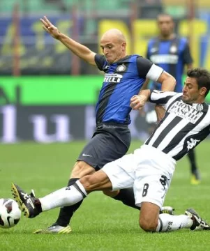 Empató la Sampdoria de Romero y López Empató la Sampdoria de Romero y López