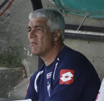 “No nos salió nada, lo perdimos bien” “No nos salió nada, lo perdimos bien”