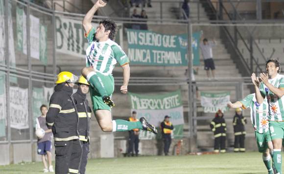 Ya era hora Sportivo Ya era hora Sportivo