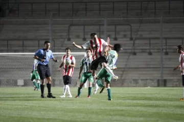 Señales de identidad para Desamparados Señales de identidad para Desamparados