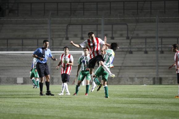 Señales de identidad para Desamparados Señales de identidad para Desamparados