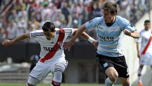 Perdió River y cayó en descenso Perdió River y cayó en descenso