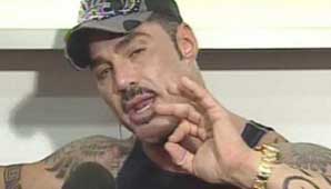 ¿Vestido de nena? ¿Vestido de nena?