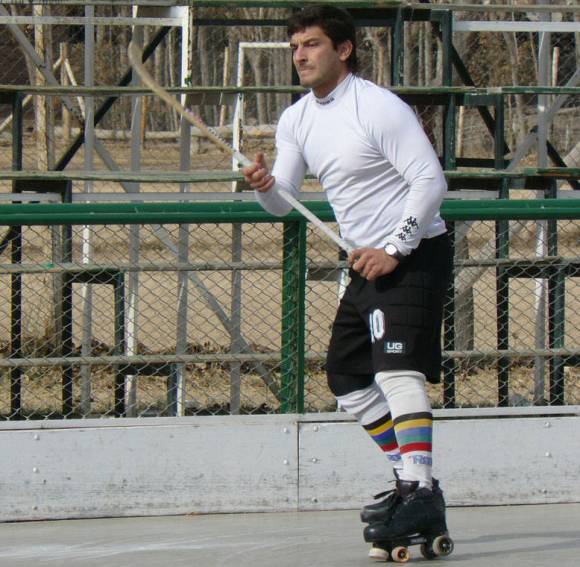 El Verde arranca con su ilusión El Verde arranca con su ilusión