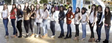 Elección con público restringido Elección con público restringido