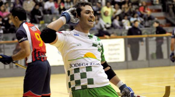 El Verde, una “Maravilla” El Verde, una “Maravilla”