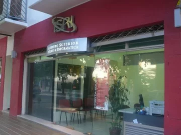 El ISRI avanza El ISRI avanza