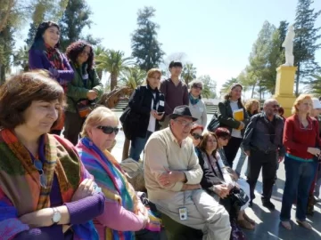 Cerró encuentro cultural Cerró encuentro cultural