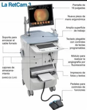 Pedirán ayuda a la Nación para adquirir un costoso aparato médico Pedirán ayuda a la Nación para adquirir un costoso aparato médico