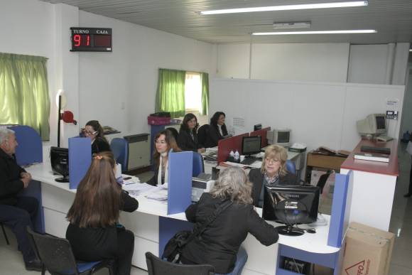 DAMSU cumple 38, con balance positivo DAMSU cumple 38, con balance positivo