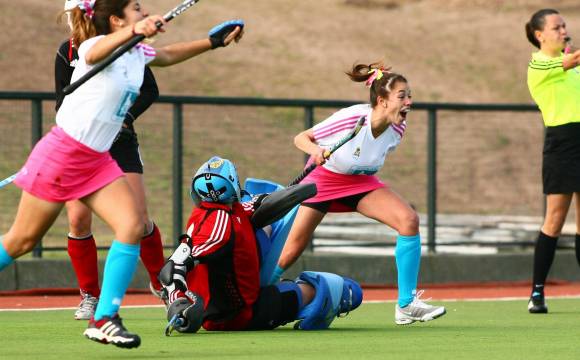 La “U” juega hoy la final La “U” juega hoy la final