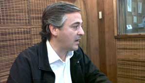 Cuevas: “El Plan de Seguridad es una medida más de las que se están implementando” Cuevas: “El Plan de Seguridad es una medida más de las que se están implementando”