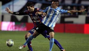 Triunfazo de Racing frente a San Lorenzo en El Cilindro Triunfazo de Racing frente a San Lorenzo en El Cilindro