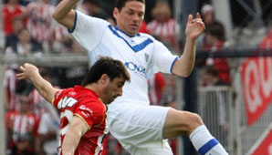 Vélez empató con Estudiantes y no pudo llegar a la punta Vélez empató con Estudiantes y no pudo llegar a la punta