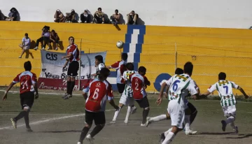 Sportivo derrotó a Alianza y tomó un poco de aire en los promedios Sportivo derrotó a Alianza y tomó un poco de aire en los promedios