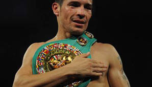 Reviví las peleas más importantes de Sergio “Maravilla” Martínez Reviví las peleas más importantes de Sergio “Maravilla” Martínez