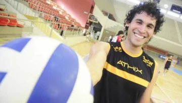 Molina, de UPCN: “Tenemos una mística que otros no tienen” Molina, de UPCN: “Tenemos una mística que otros no tienen”