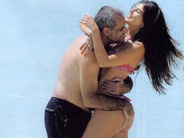 ¿Casamiento en puerta? ¿Casamiento en puerta?