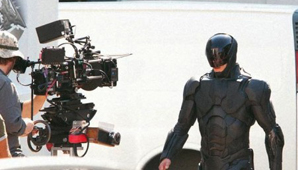 RoboCop 2013 RoboCop 2013