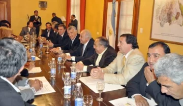 En diciembre quieren tener listo el plan de patrullaje En diciembre quieren tener listo el plan de patrullaje