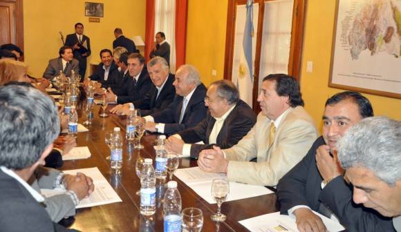 En diciembre quieren tener listo el plan de patrullaje En diciembre quieren tener listo el plan de patrullaje