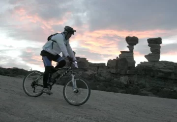 Coparon Ischigualasto Coparon Ischigualasto