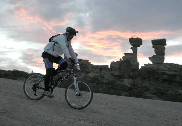 Coparon Ischigualasto Coparon Ischigualasto