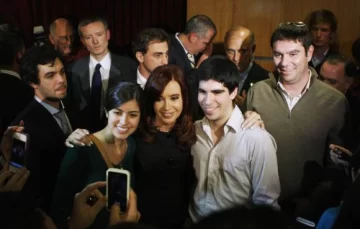 Cristina viaja a Perú a la Cumbre de ASPA Cristina viaja a Perú a la Cumbre de ASPA