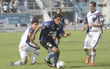 Sarmiento, sin punta Sarmiento, sin punta