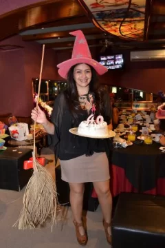 Cumple de Alba Benegas Cumple de Alba Benegas