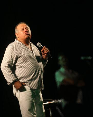 “Soy un bicho raro del espectáculo” “Soy un bicho raro del espectáculo”